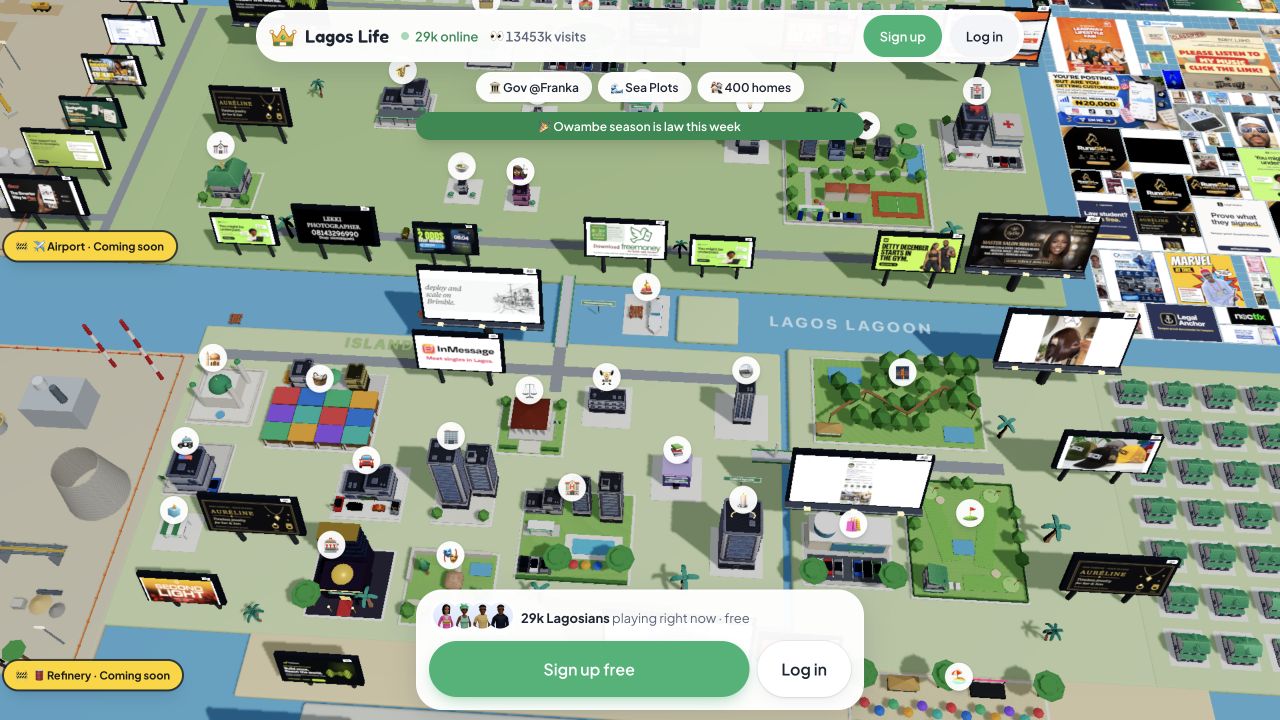 Visible on public map · 2026-10-06